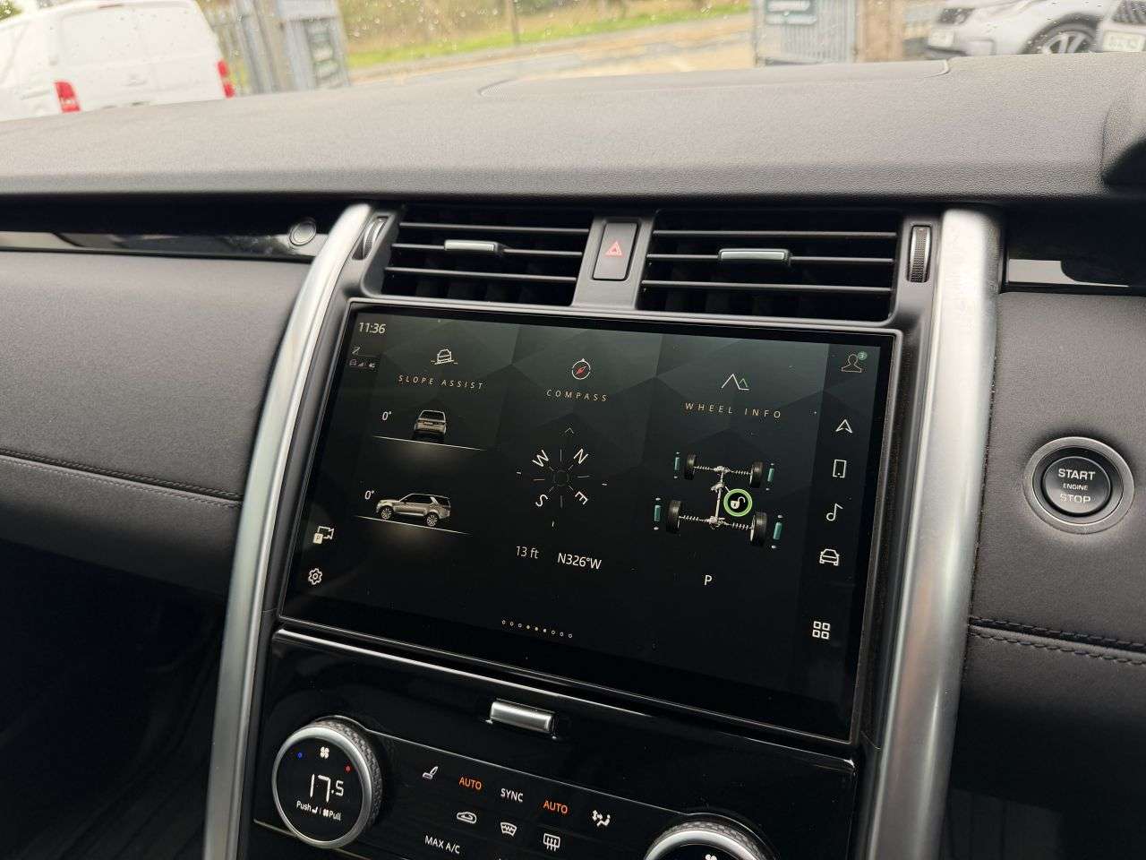 2023 LAND ROVER DISCOVERY 2023 LAND ROVER DISCOVERY