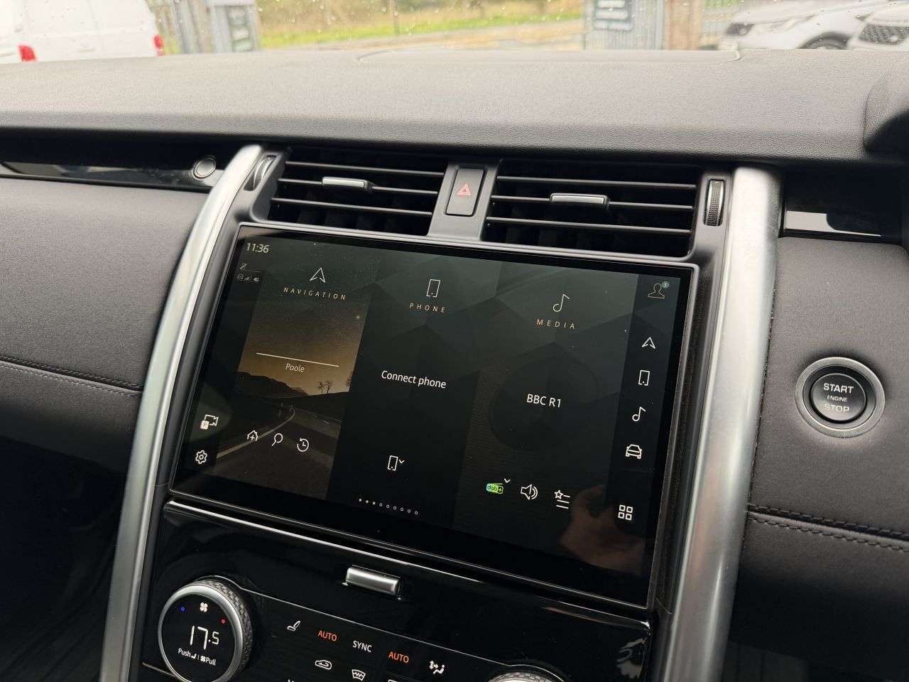 2023 LAND ROVER DISCOVERY 2023 LAND ROVER DISCOVERY