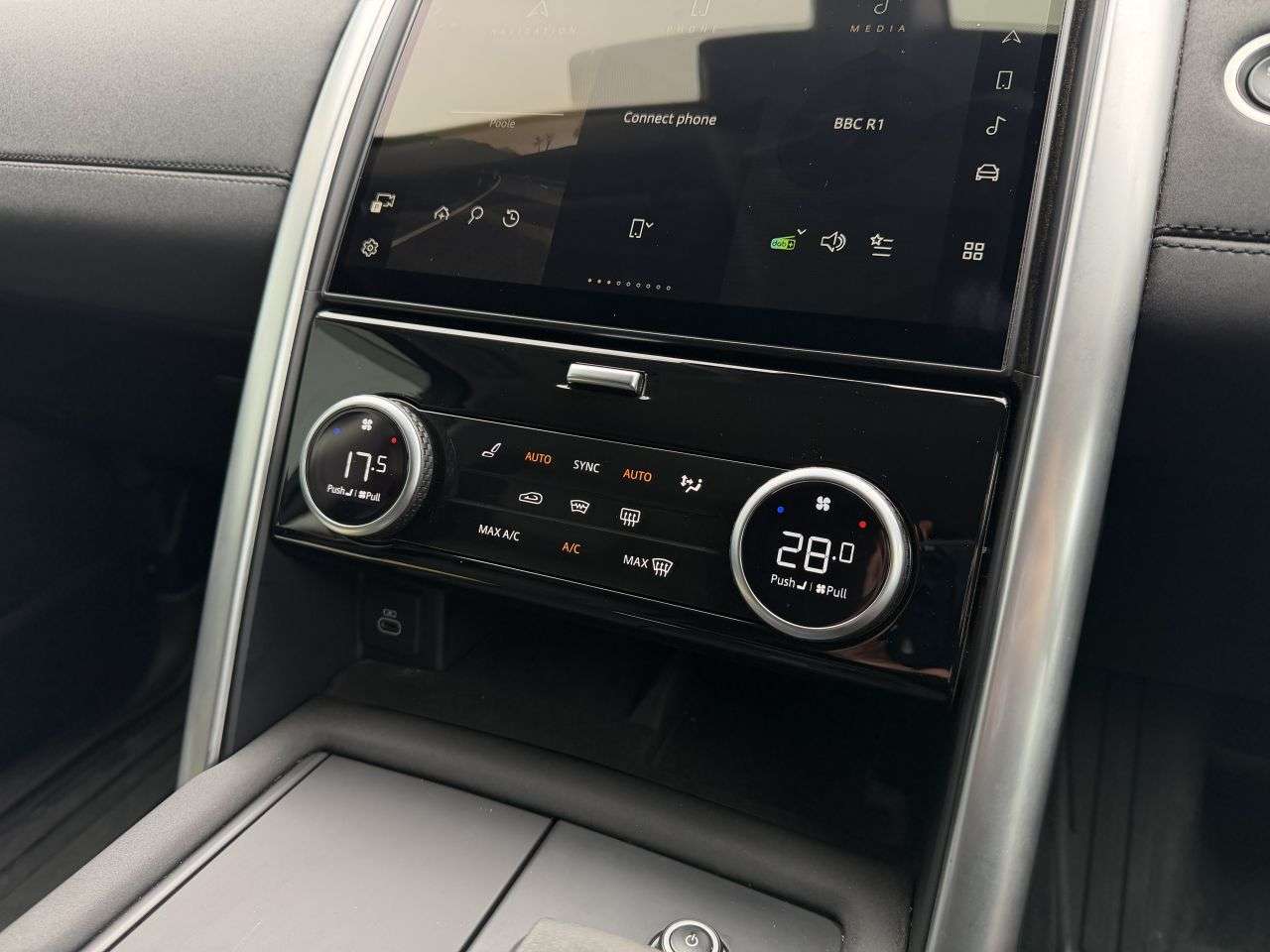 2023 LAND ROVER DISCOVERY 2023 LAND ROVER DISCOVERY