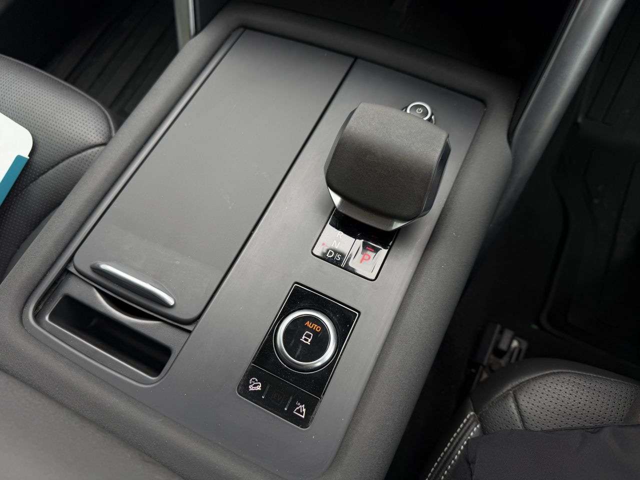 2023 LAND ROVER DISCOVERY 2023 LAND ROVER DISCOVERY