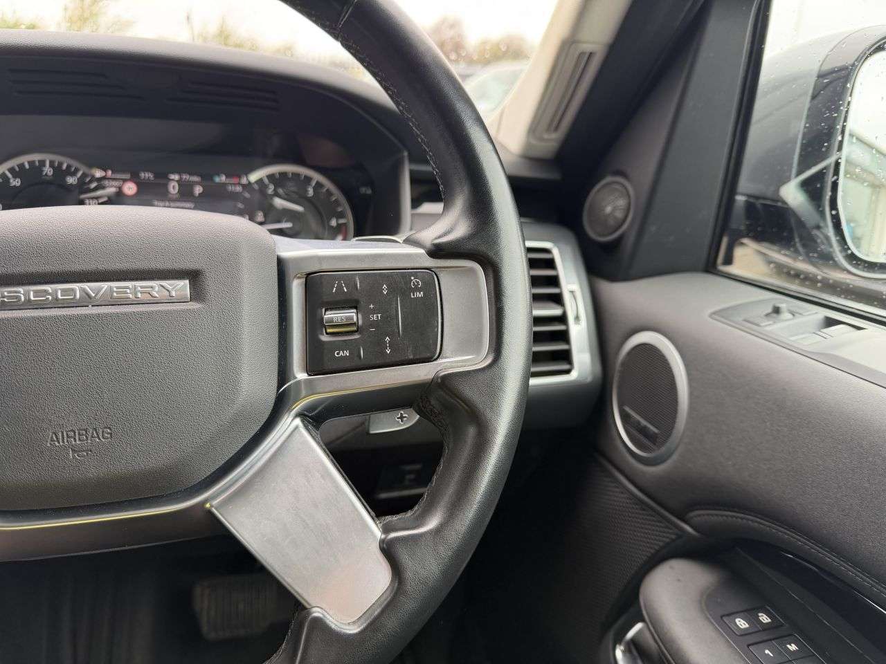 2023 LAND ROVER DISCOVERY 2023 LAND ROVER DISCOVERY