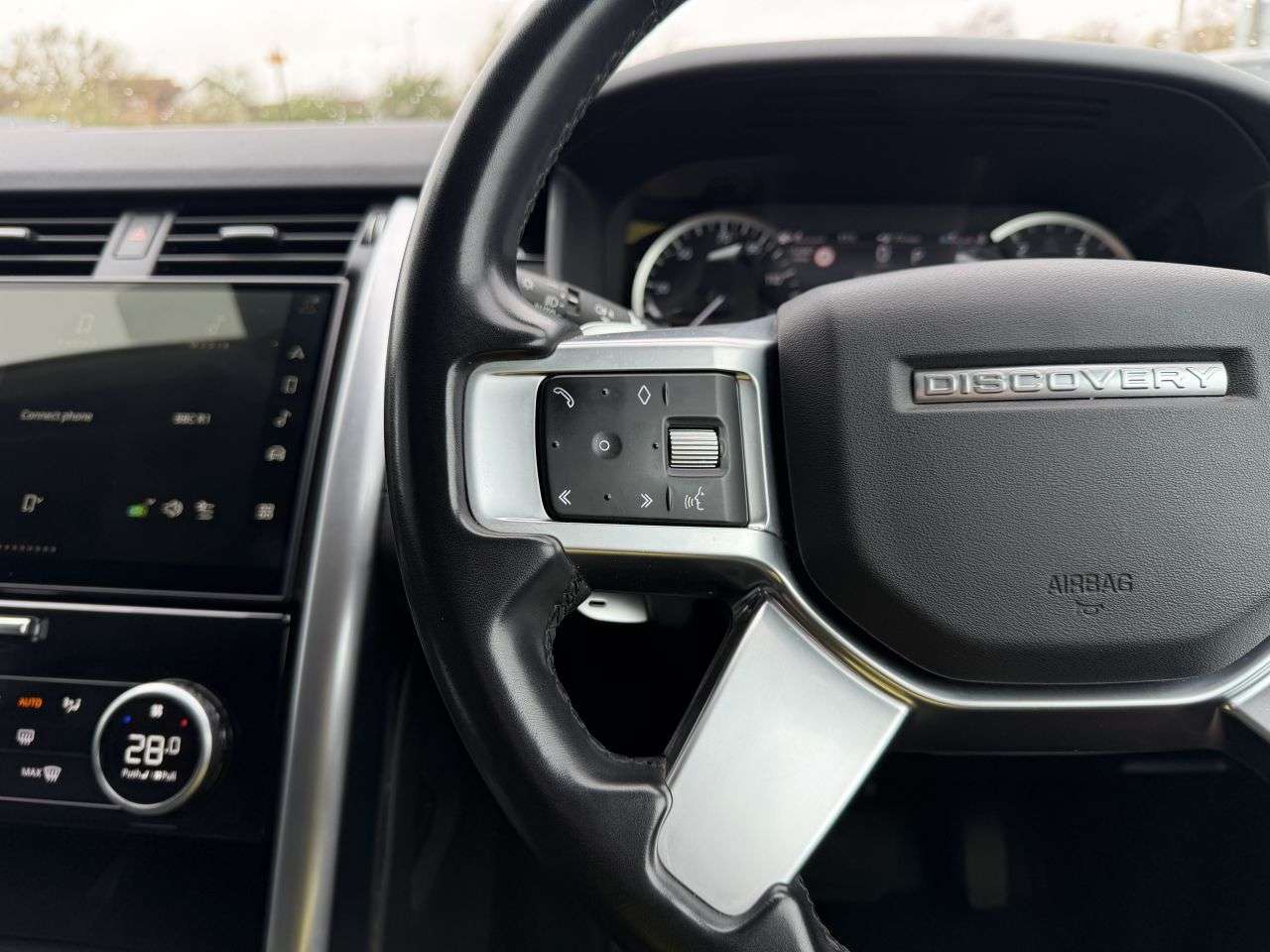 2023 LAND ROVER DISCOVERY 2023 LAND ROVER DISCOVERY