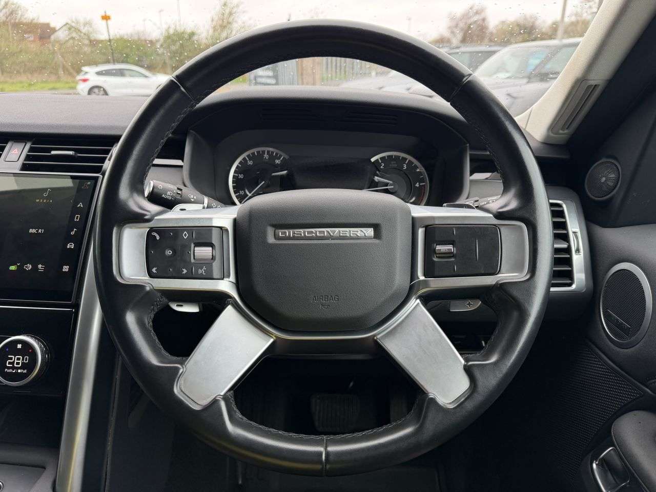 2023 LAND ROVER DISCOVERY 2023 LAND ROVER DISCOVERY