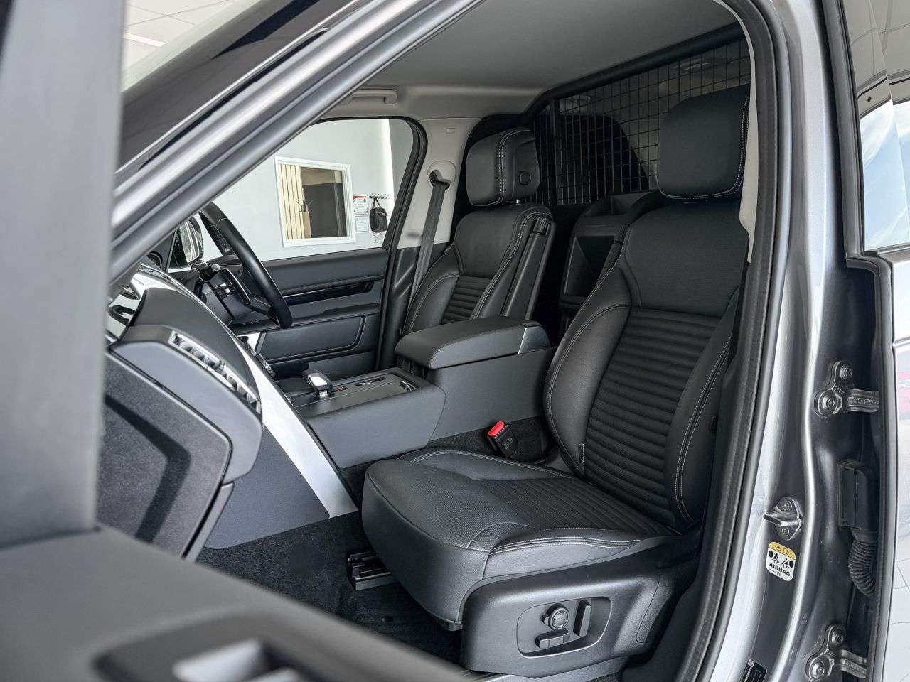 2023 LAND ROVER DISCOVERY 2023 LAND ROVER DISCOVERY