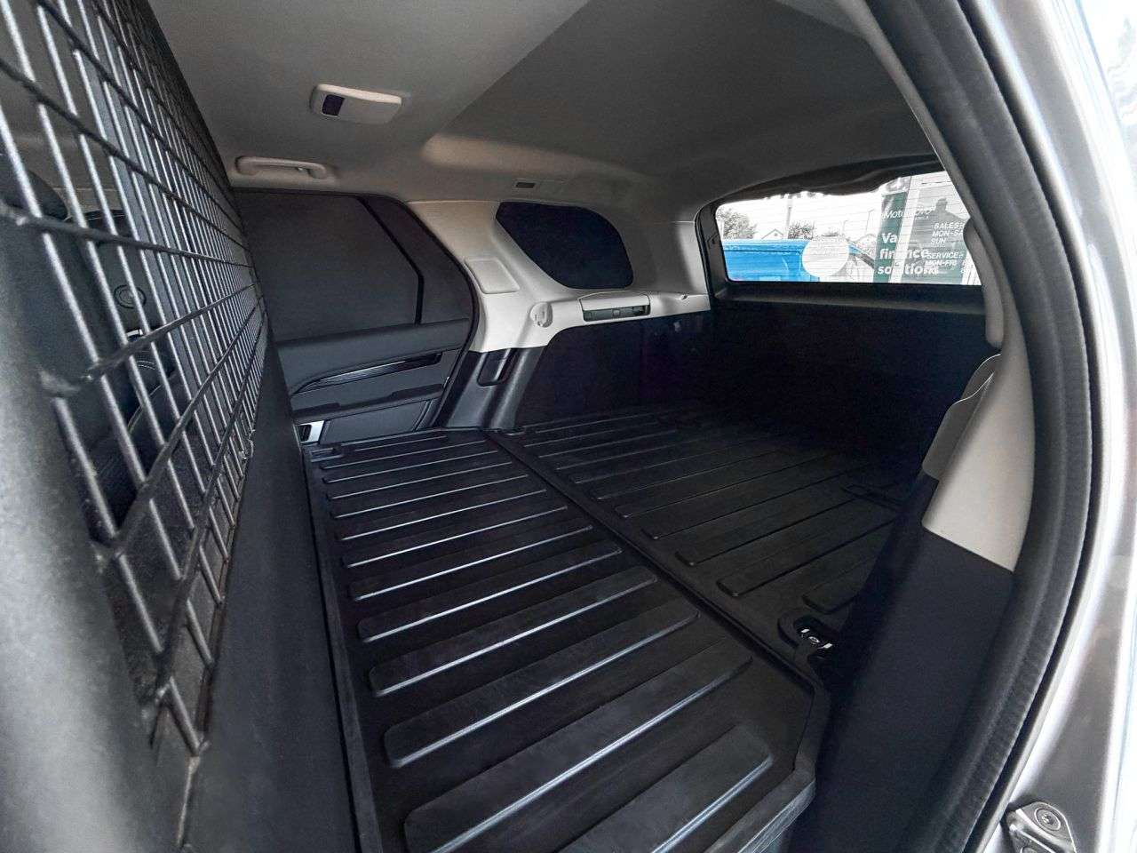 2023 LAND ROVER DISCOVERY 2023 LAND ROVER DISCOVERY