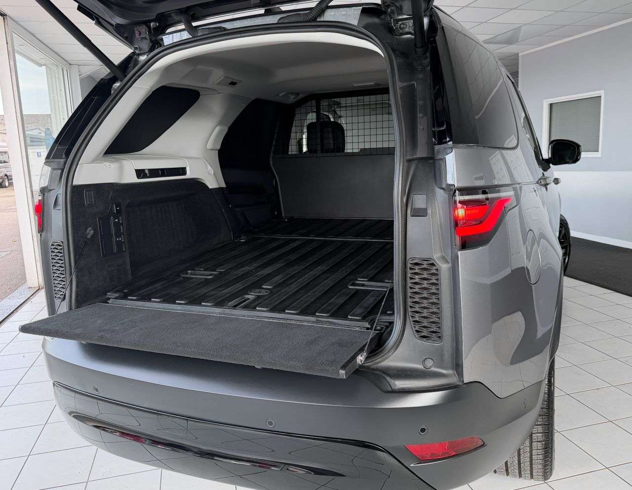 2023 LAND ROVER DISCOVERY 2023 LAND ROVER DISCOVERY