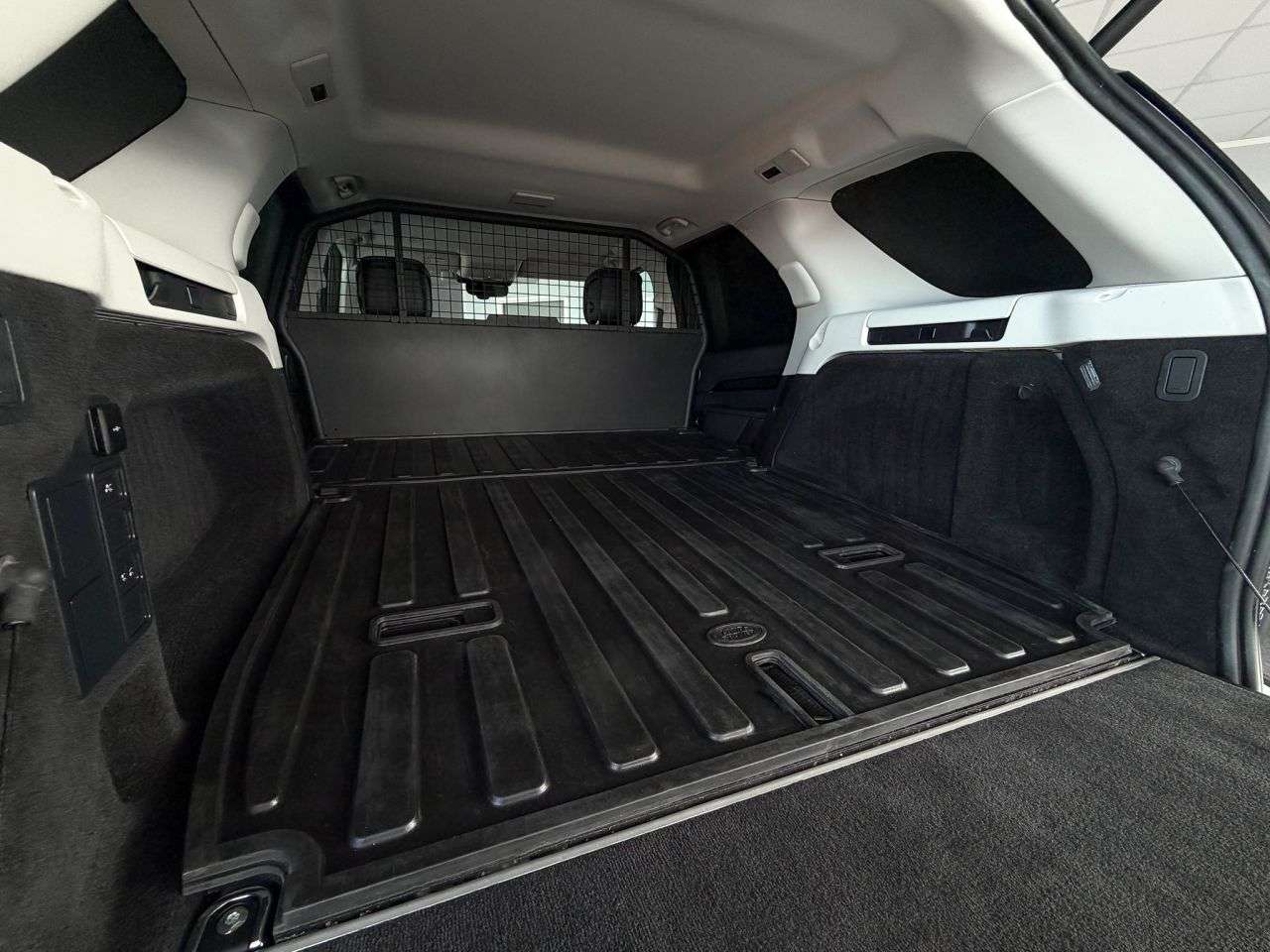 2023 LAND ROVER DISCOVERY 2023 LAND ROVER DISCOVERY