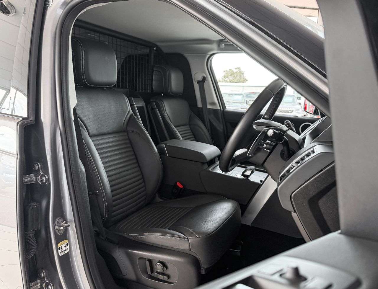 2023 LAND ROVER DISCOVERY 2023 LAND ROVER DISCOVERY