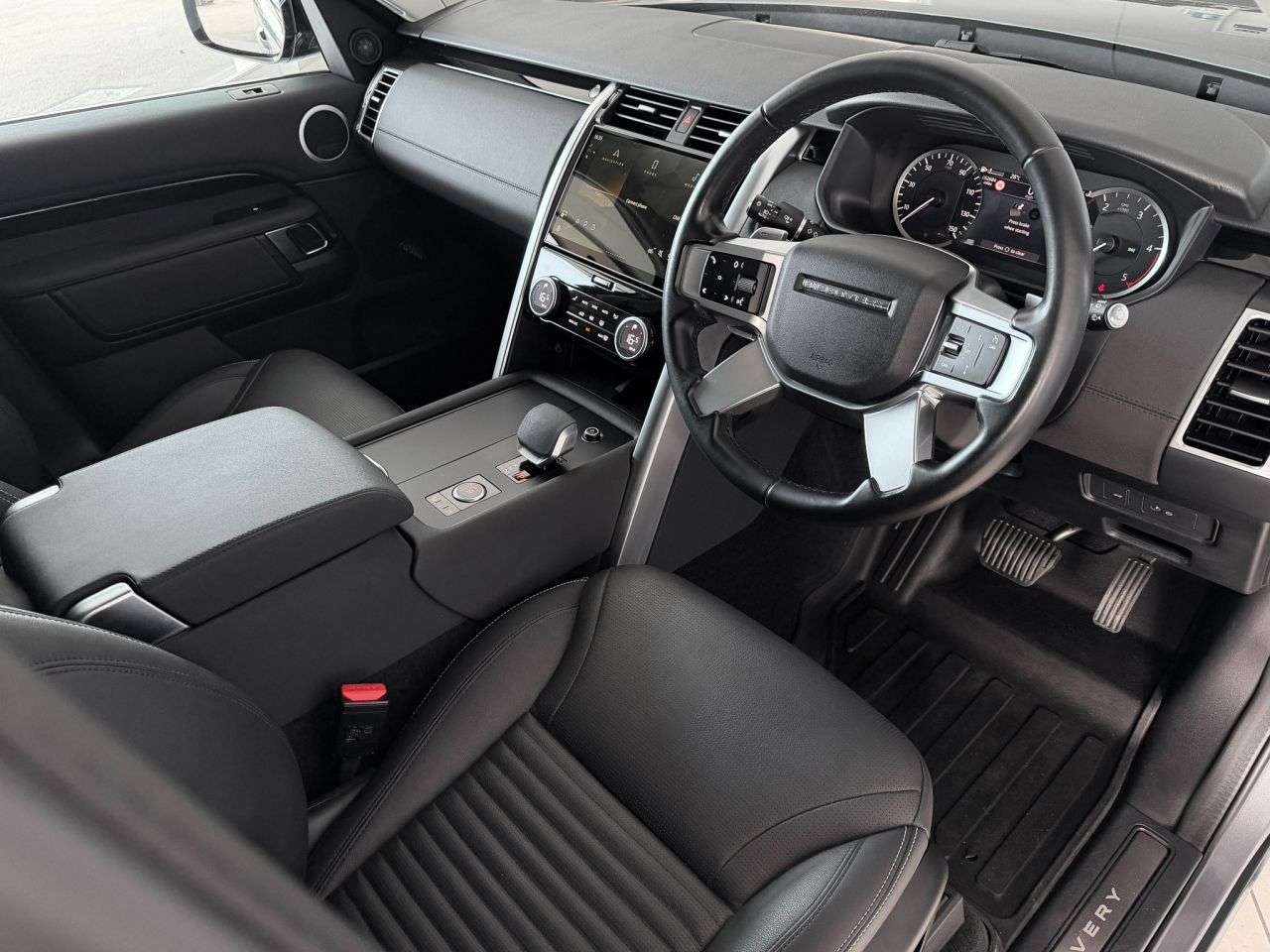 2023 LAND ROVER DISCOVERY 2023 LAND ROVER DISCOVERY