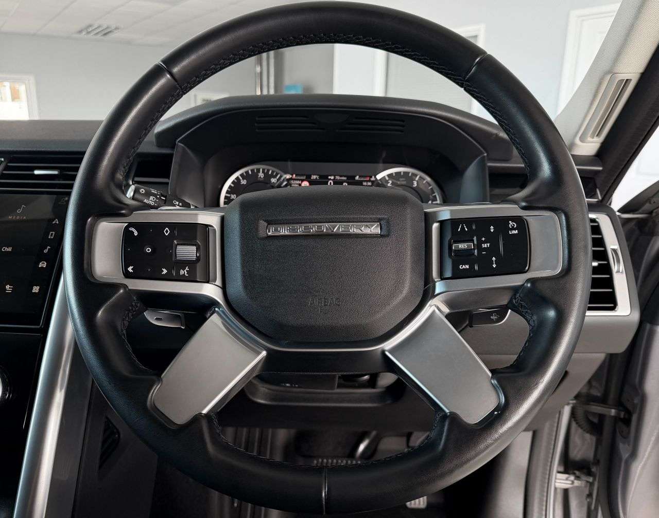 2023 LAND ROVER DISCOVERY 2023 LAND ROVER DISCOVERY