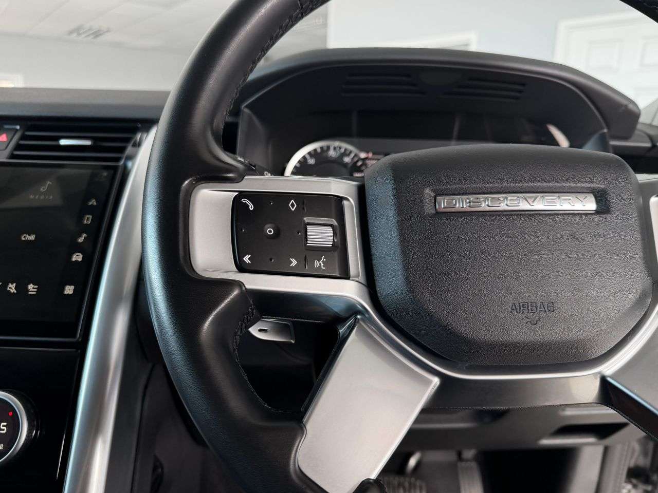 2023 LAND ROVER DISCOVERY 2023 LAND ROVER DISCOVERY