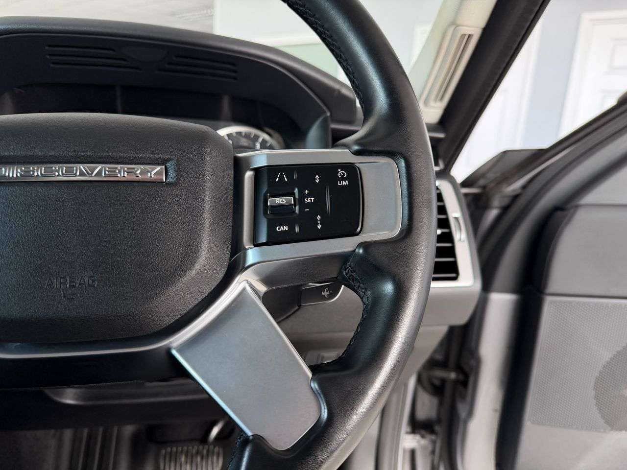 2023 LAND ROVER DISCOVERY 2023 LAND ROVER DISCOVERY