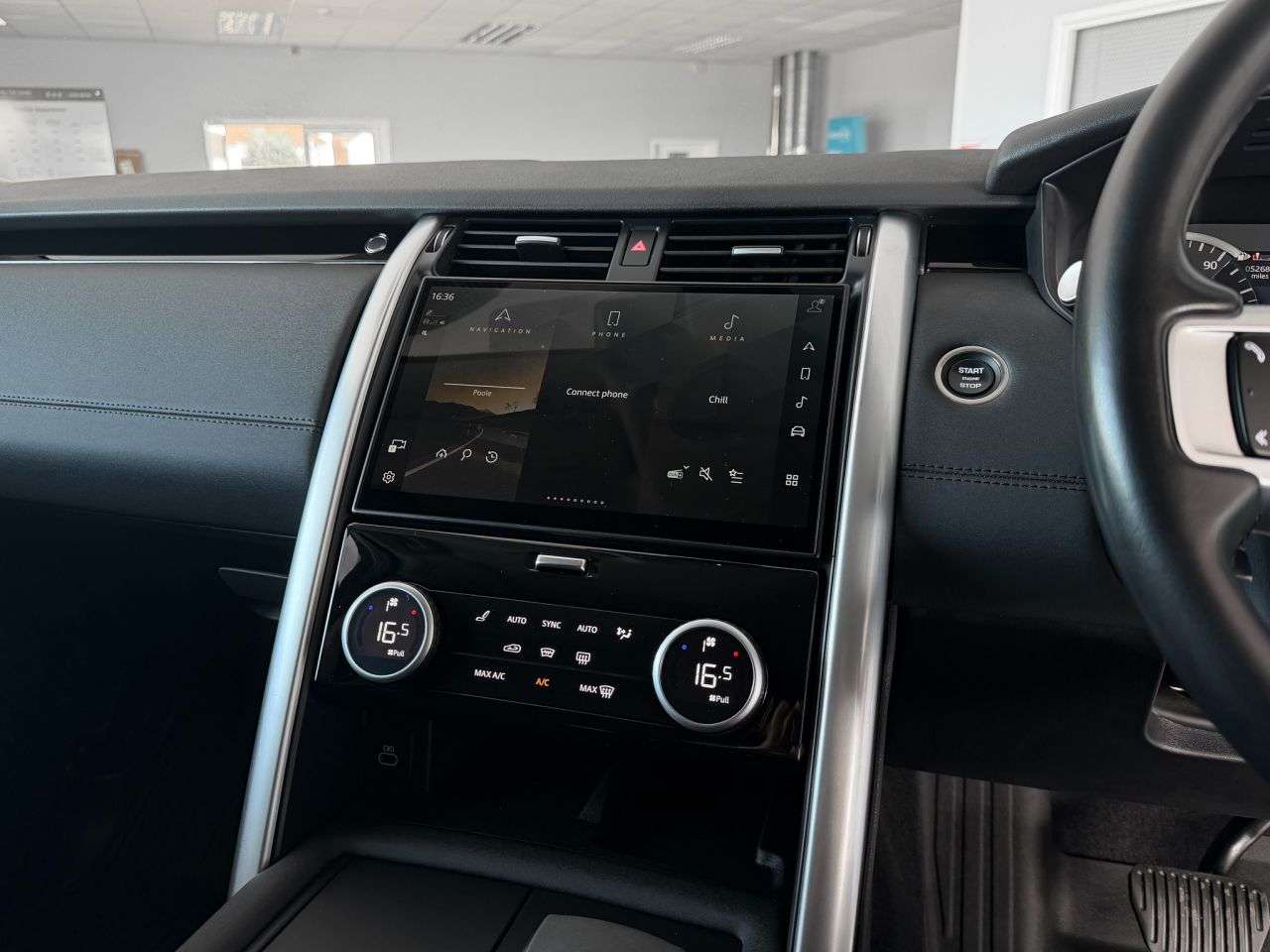 2023 LAND ROVER DISCOVERY 2023 LAND ROVER DISCOVERY