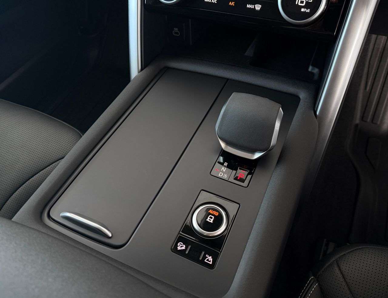 2023 LAND ROVER DISCOVERY 2023 LAND ROVER DISCOVERY