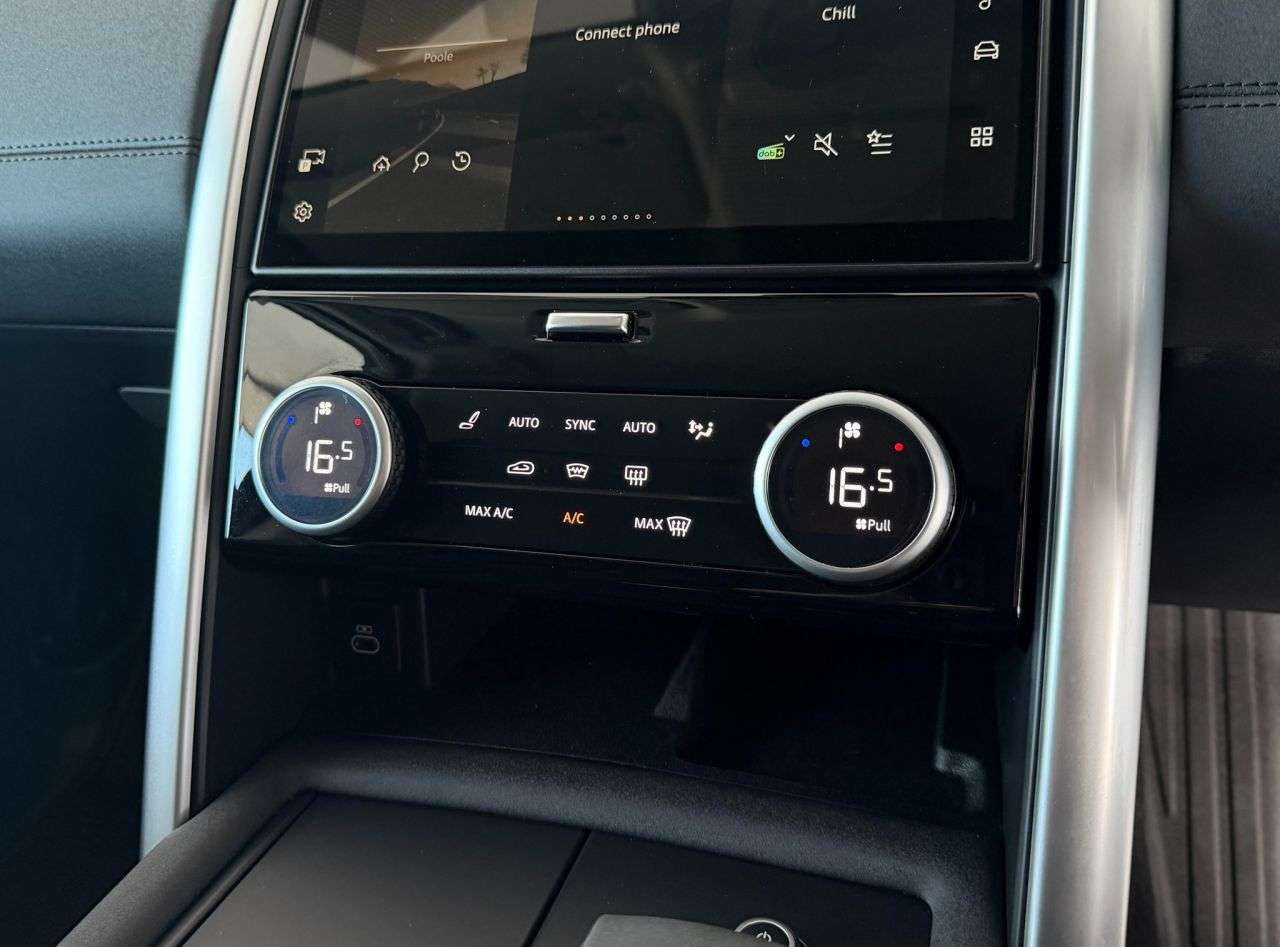 2023 LAND ROVER DISCOVERY 2023 LAND ROVER DISCOVERY