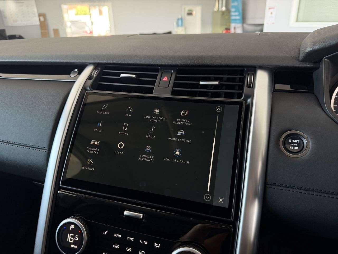 2023 LAND ROVER DISCOVERY 2023 LAND ROVER DISCOVERY