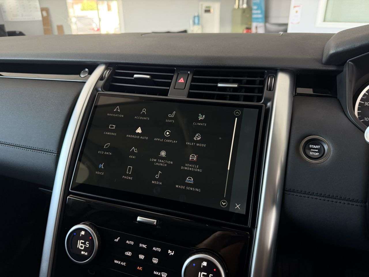 2023 LAND ROVER DISCOVERY 2023 LAND ROVER DISCOVERY