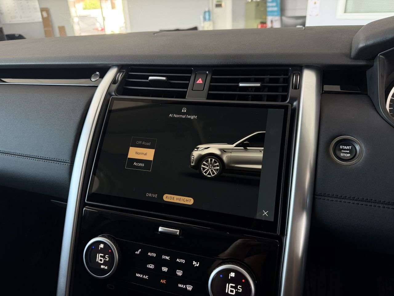 2023 LAND ROVER DISCOVERY 2023 LAND ROVER DISCOVERY