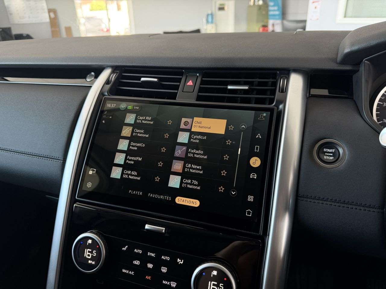 2023 LAND ROVER DISCOVERY 2023 LAND ROVER DISCOVERY