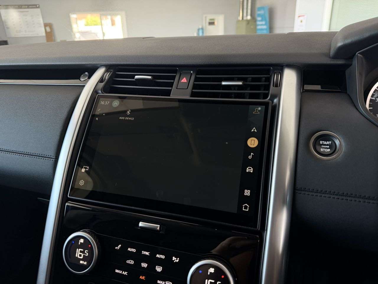 2023 LAND ROVER DISCOVERY 2023 LAND ROVER DISCOVERY