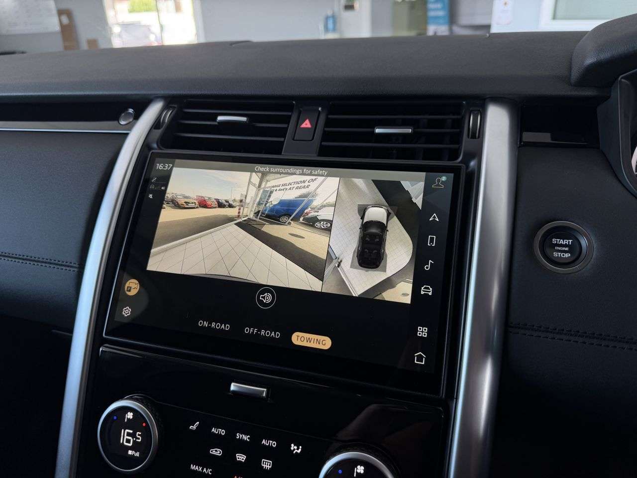 2023 LAND ROVER DISCOVERY 2023 LAND ROVER DISCOVERY