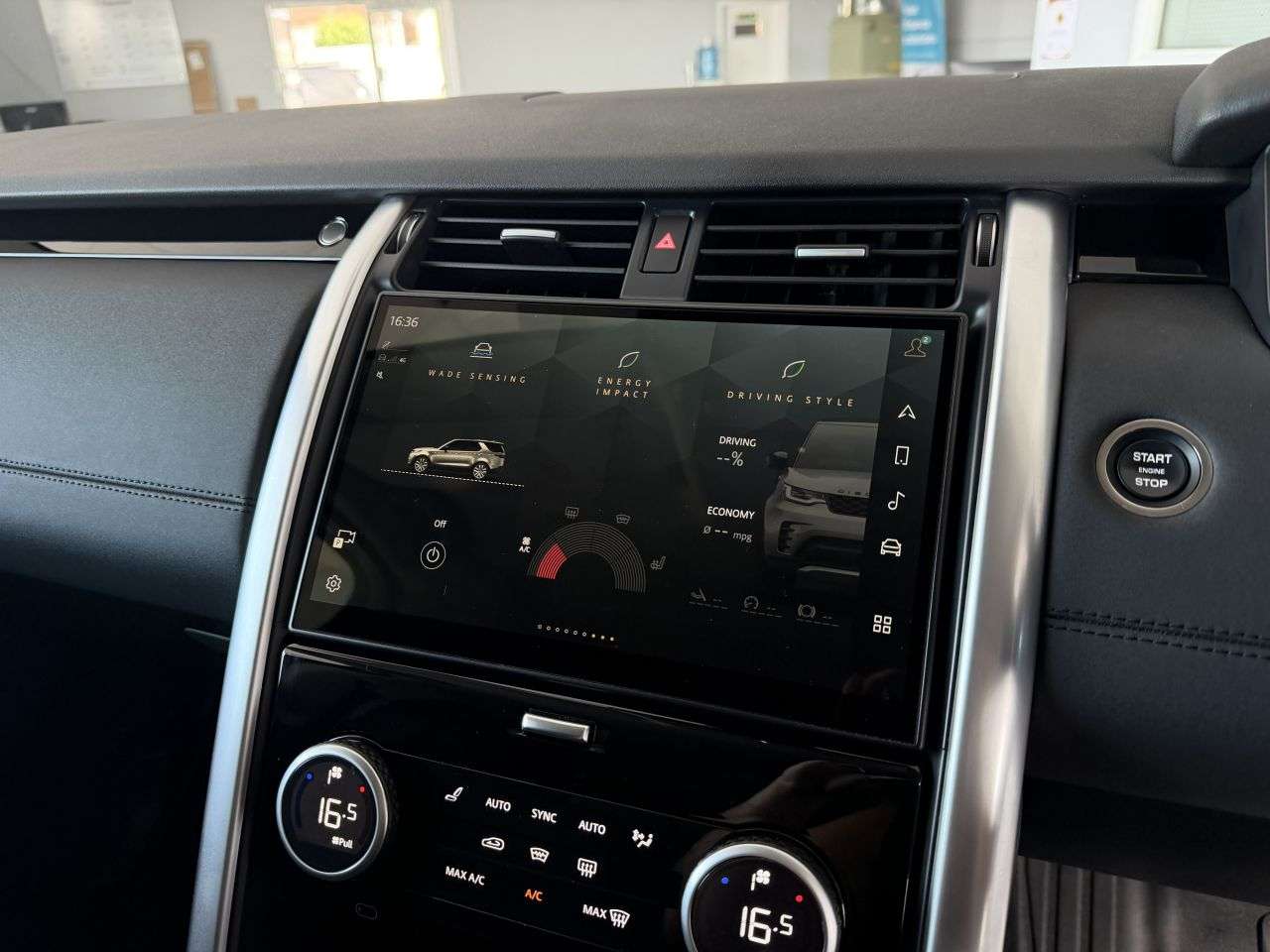 2023 LAND ROVER DISCOVERY 2023 LAND ROVER DISCOVERY