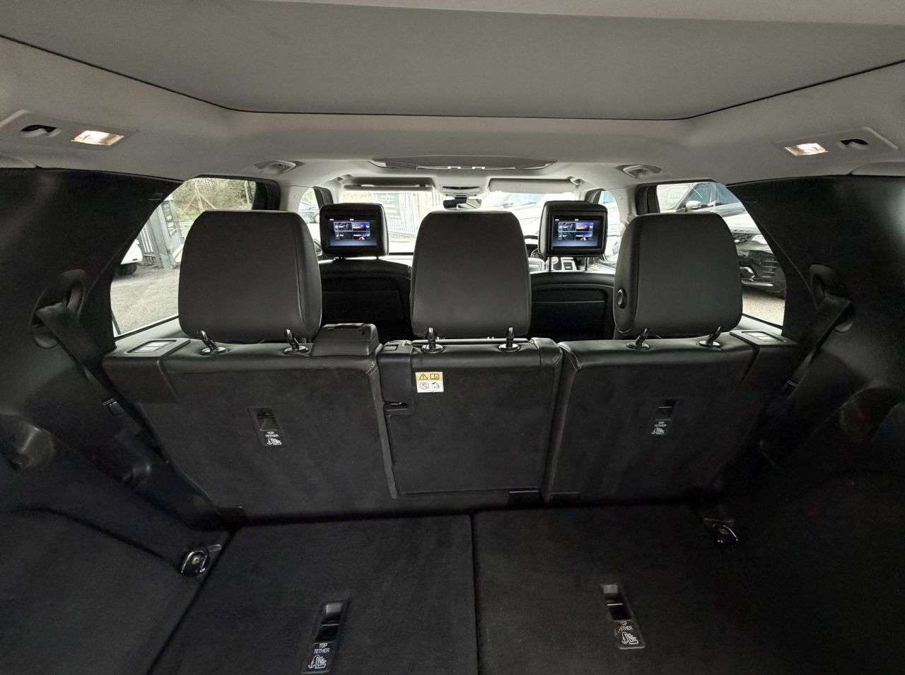 2017 LAND ROVER DISCOVERY 2017 LAND ROVER DISCOVERY