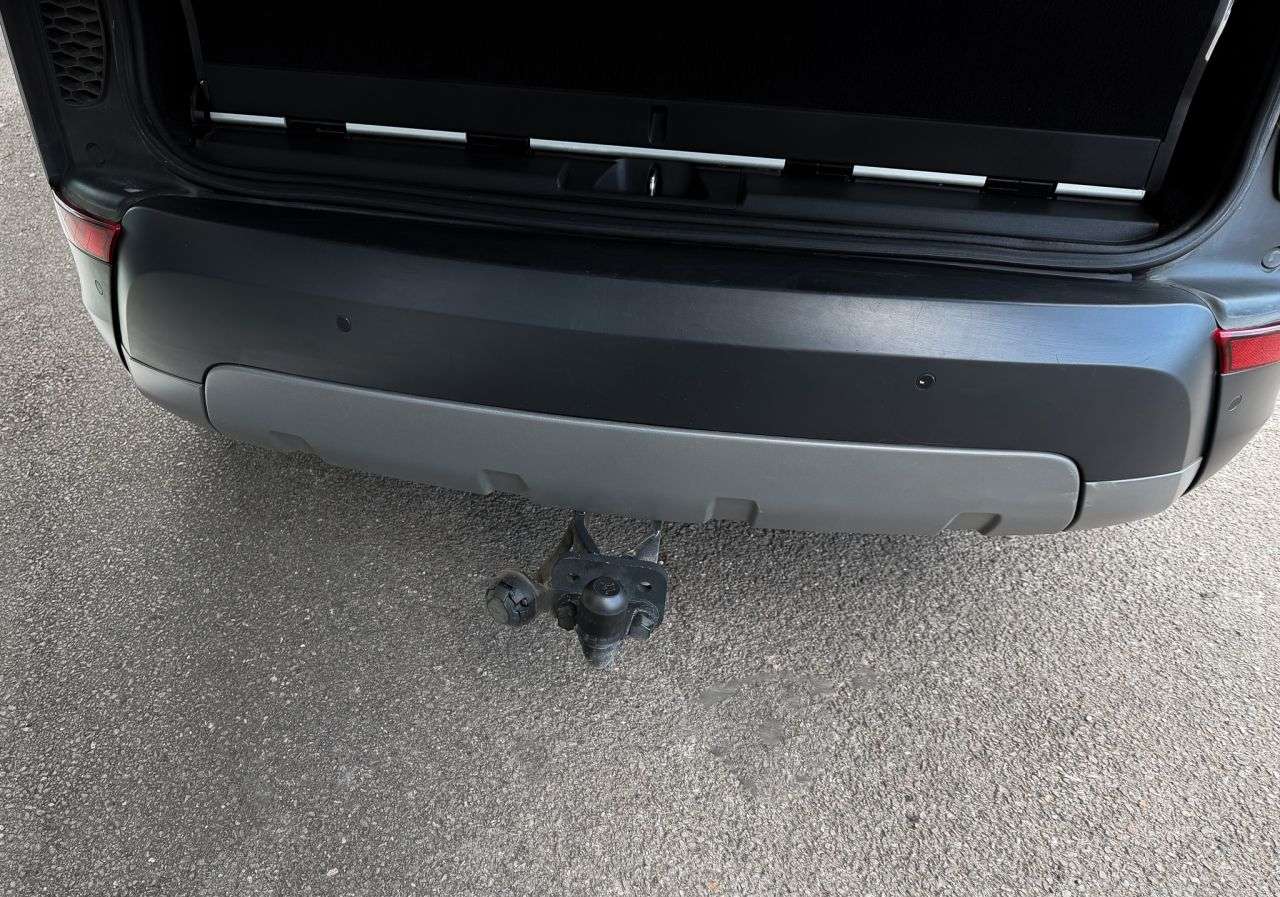 2017 LAND ROVER DISCOVERY 2017 LAND ROVER DISCOVERY