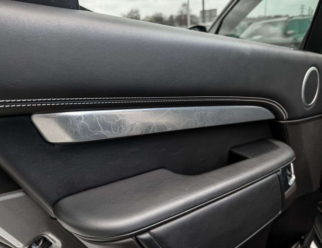 2017 LAND ROVER DISCOVERY 2017 LAND ROVER DISCOVERY