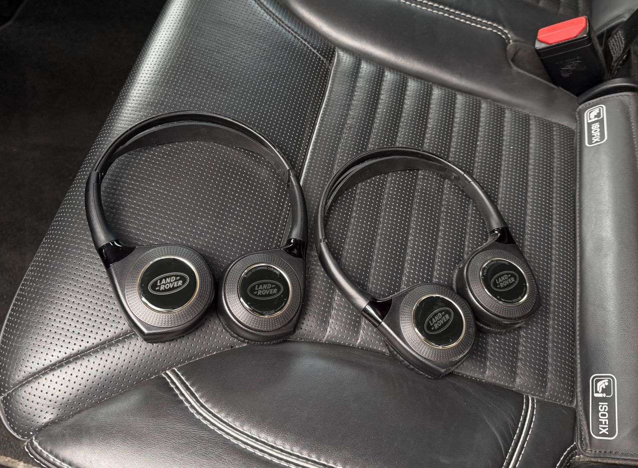 2017 LAND ROVER DISCOVERY 2017 LAND ROVER DISCOVERY