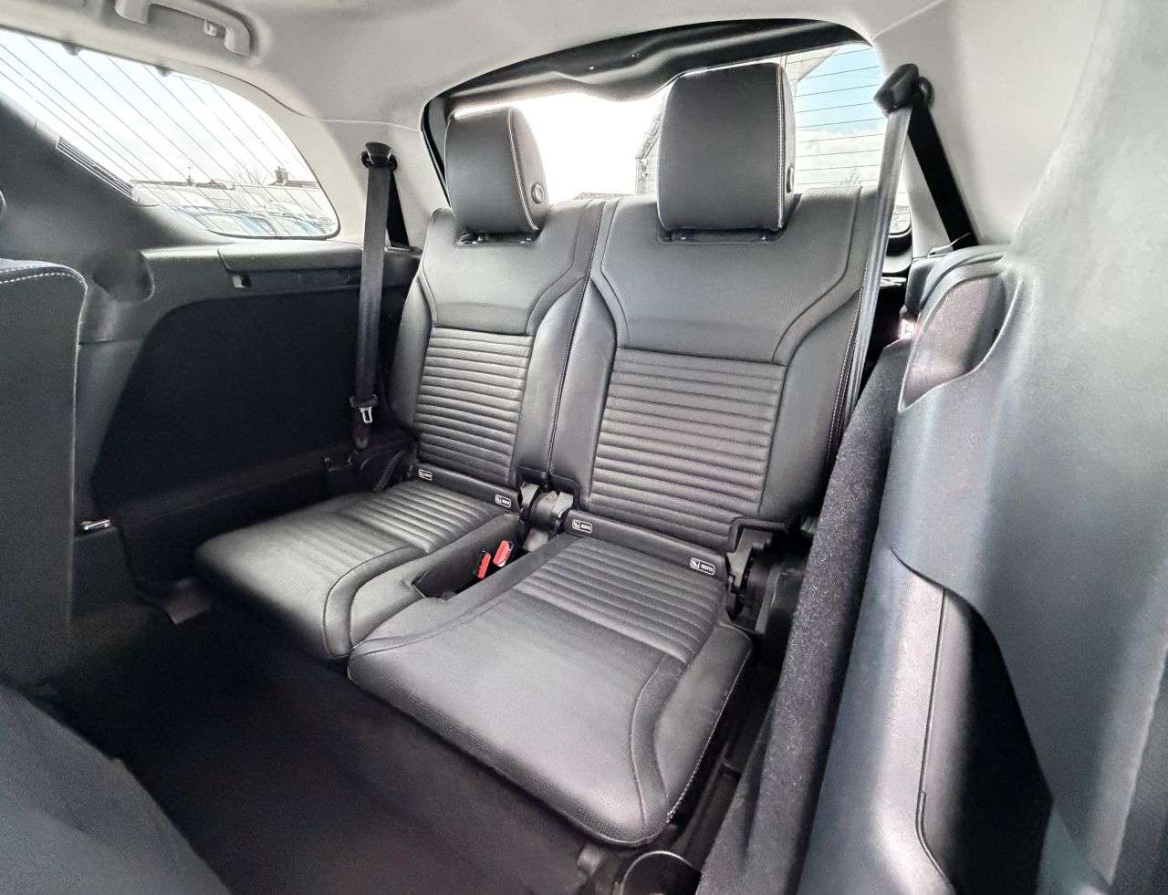 2017 LAND ROVER DISCOVERY 2017 LAND ROVER DISCOVERY