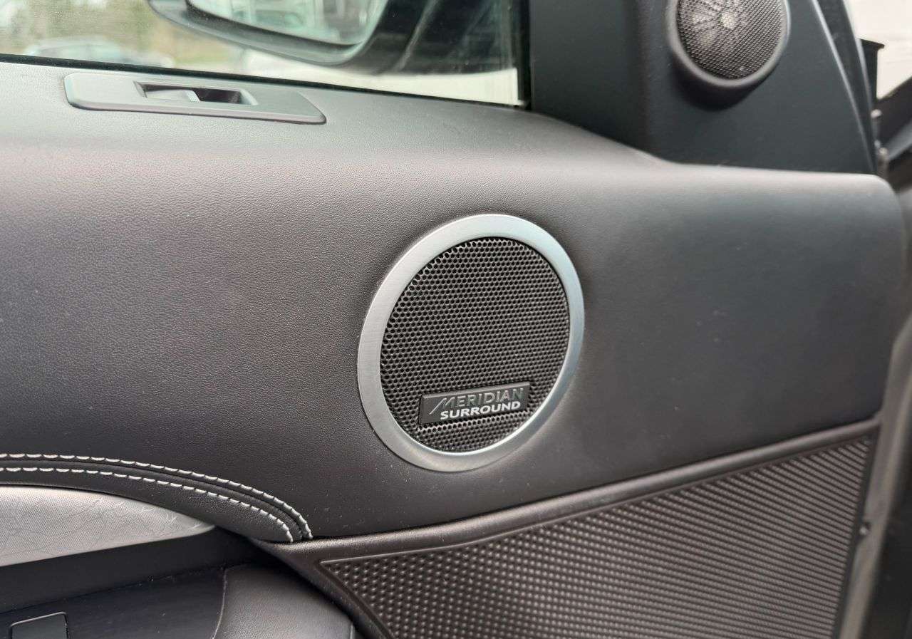 2017 LAND ROVER DISCOVERY 2017 LAND ROVER DISCOVERY