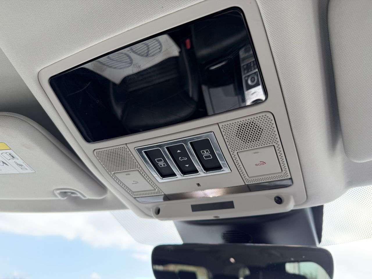 2017 LAND ROVER DISCOVERY 2017 LAND ROVER DISCOVERY