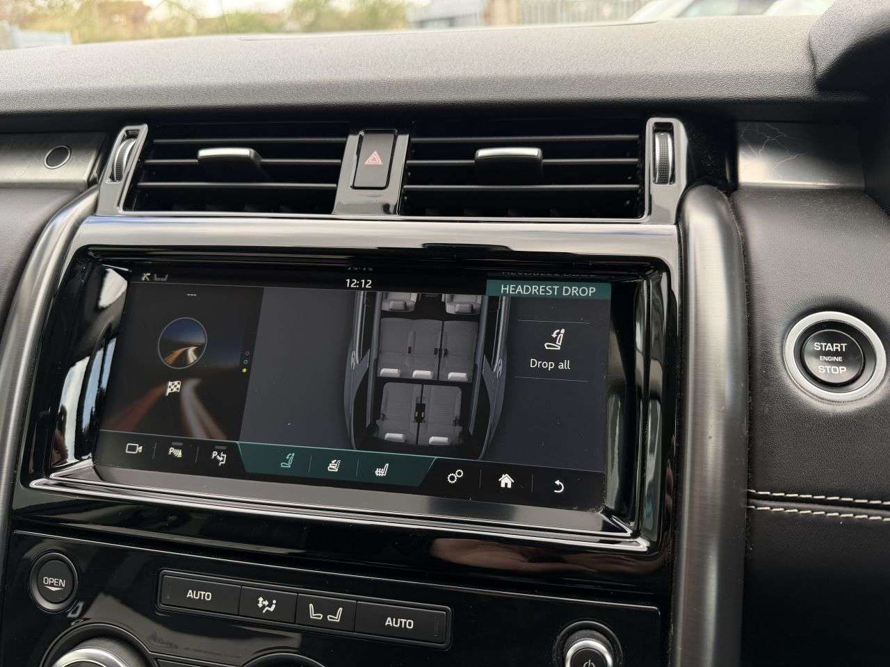 2017 LAND ROVER DISCOVERY 2017 LAND ROVER DISCOVERY