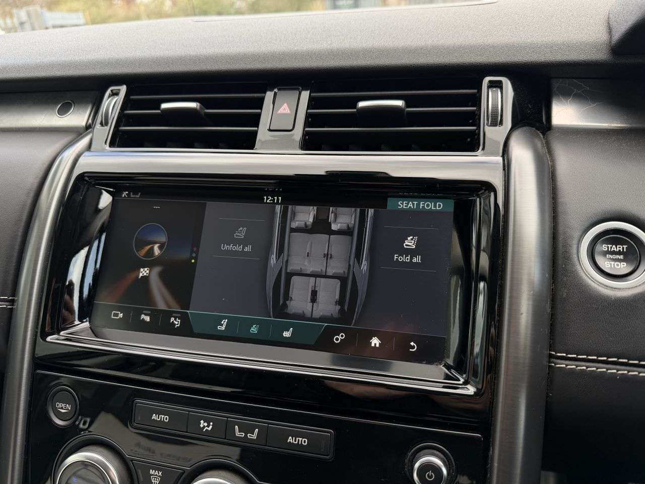 2017 LAND ROVER DISCOVERY 2017 LAND ROVER DISCOVERY