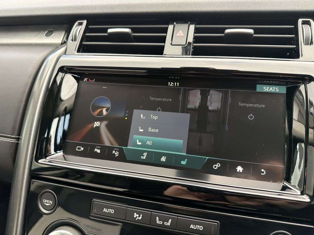 2017 LAND ROVER DISCOVERY 2017 LAND ROVER DISCOVERY