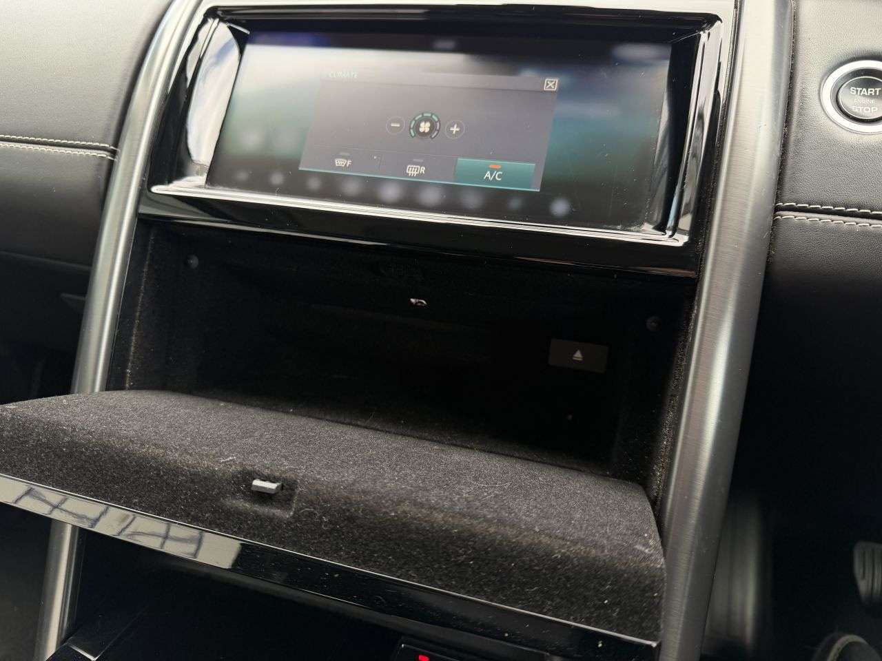 2017 LAND ROVER DISCOVERY 2017 LAND ROVER DISCOVERY