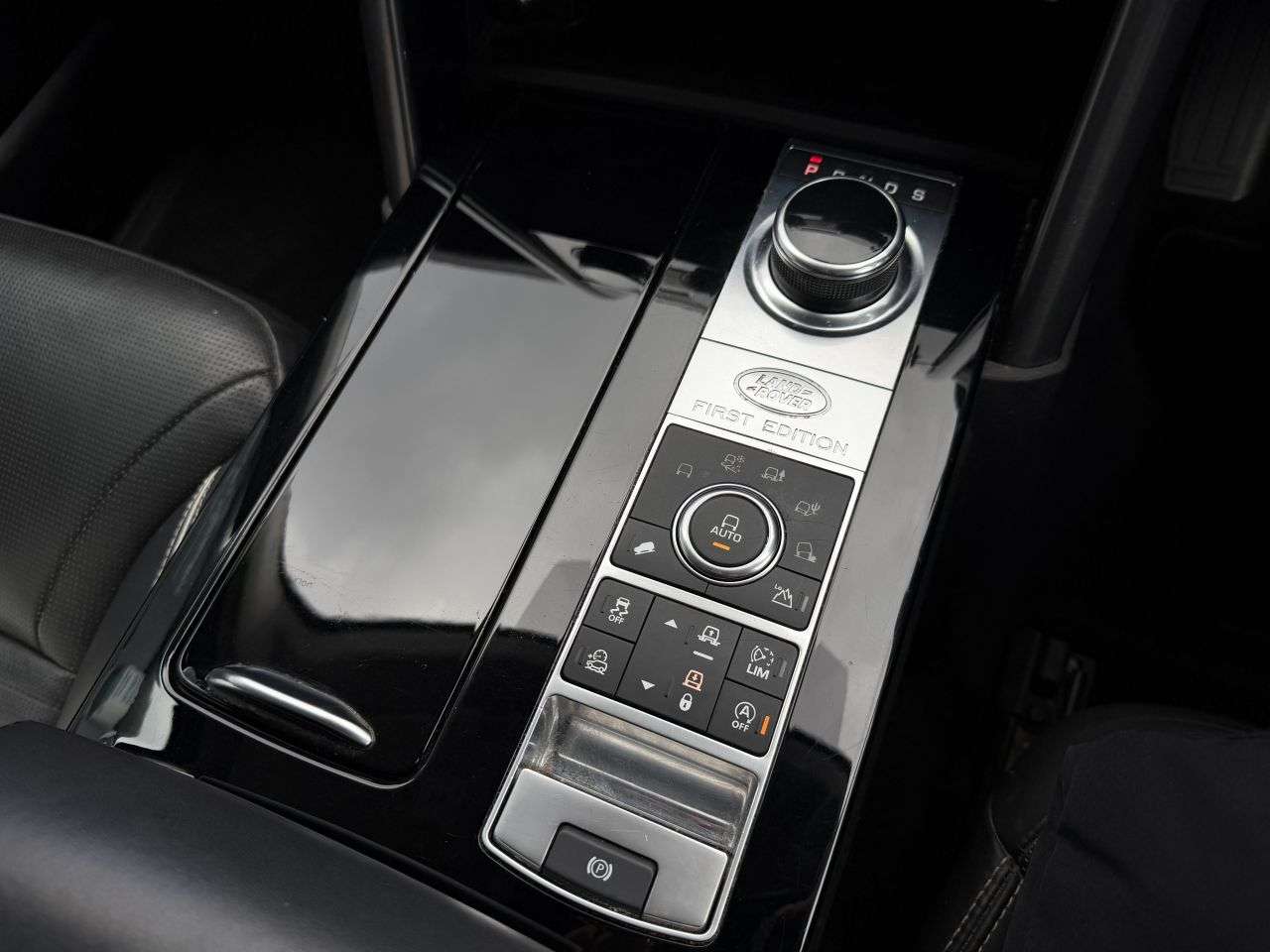 2017 LAND ROVER DISCOVERY 2017 LAND ROVER DISCOVERY