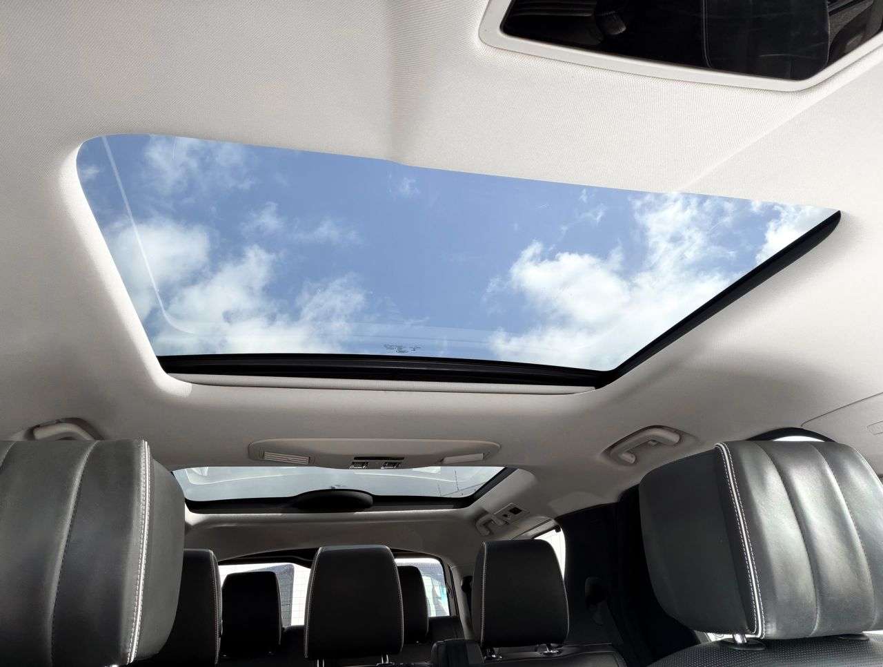 2017 LAND ROVER DISCOVERY 2017 LAND ROVER DISCOVERY