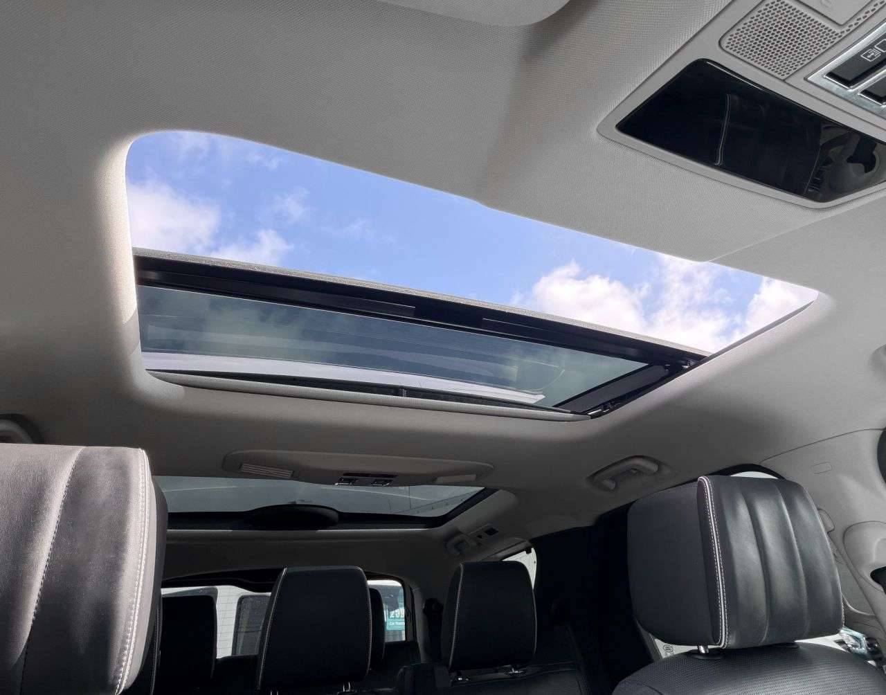 2017 LAND ROVER DISCOVERY 2017 LAND ROVER DISCOVERY