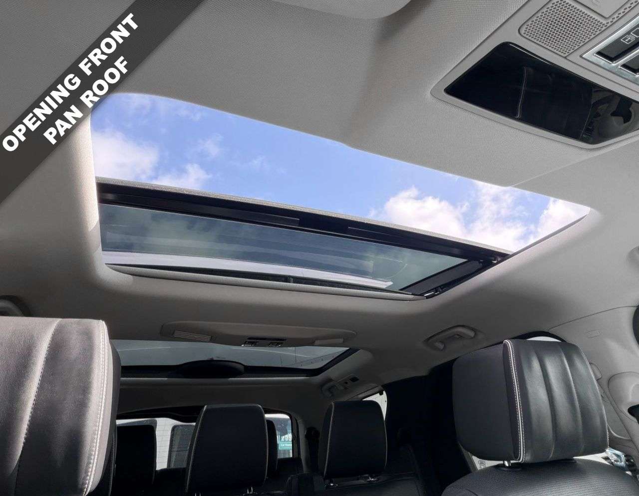 2017 LAND ROVER DISCOVERY 2017 LAND ROVER DISCOVERY