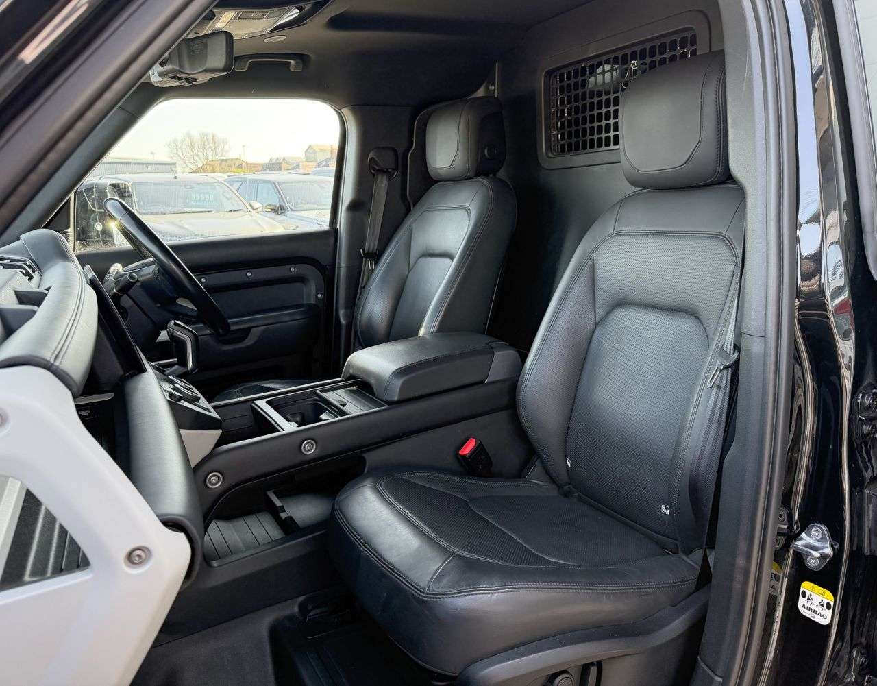 2022 LAND ROVER DEFENDER 2022 LAND ROVER DEFENDER