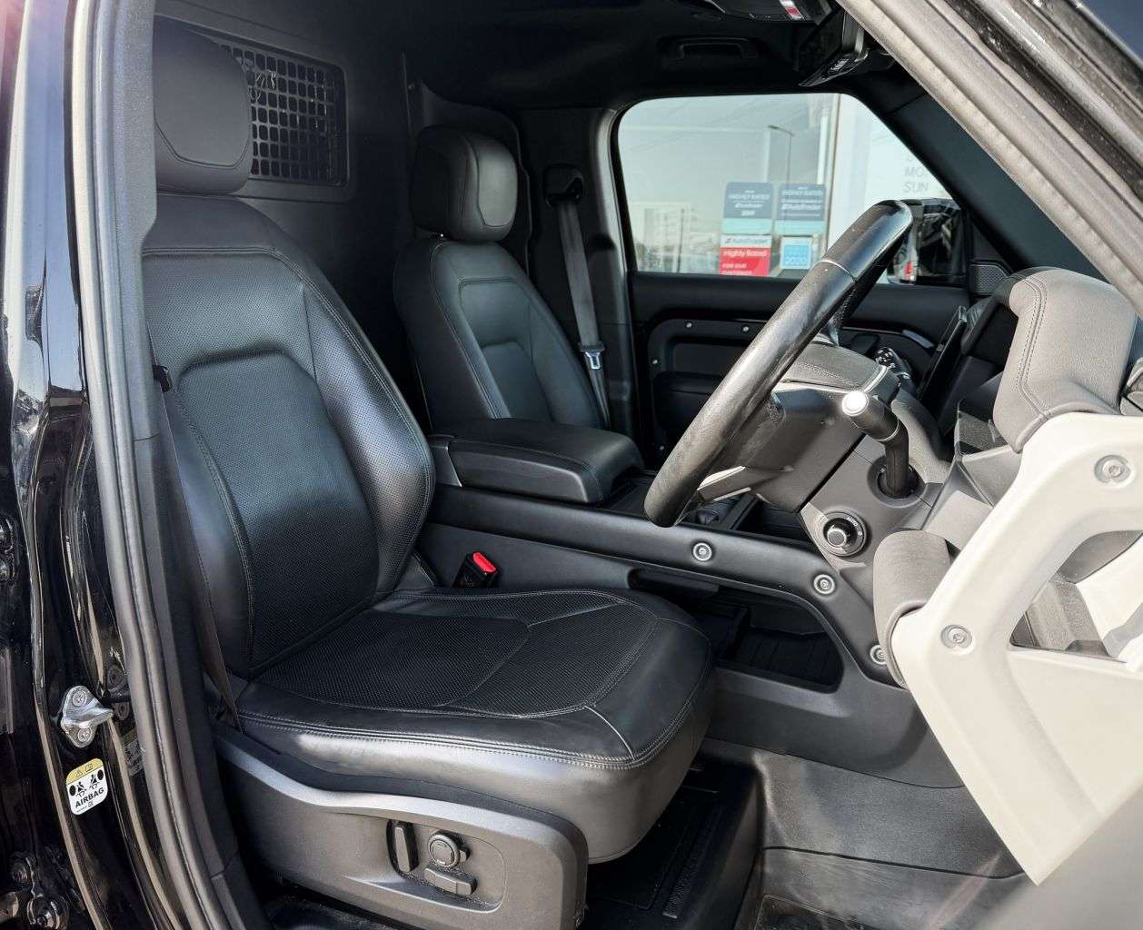 2022 LAND ROVER DEFENDER 2022 LAND ROVER DEFENDER