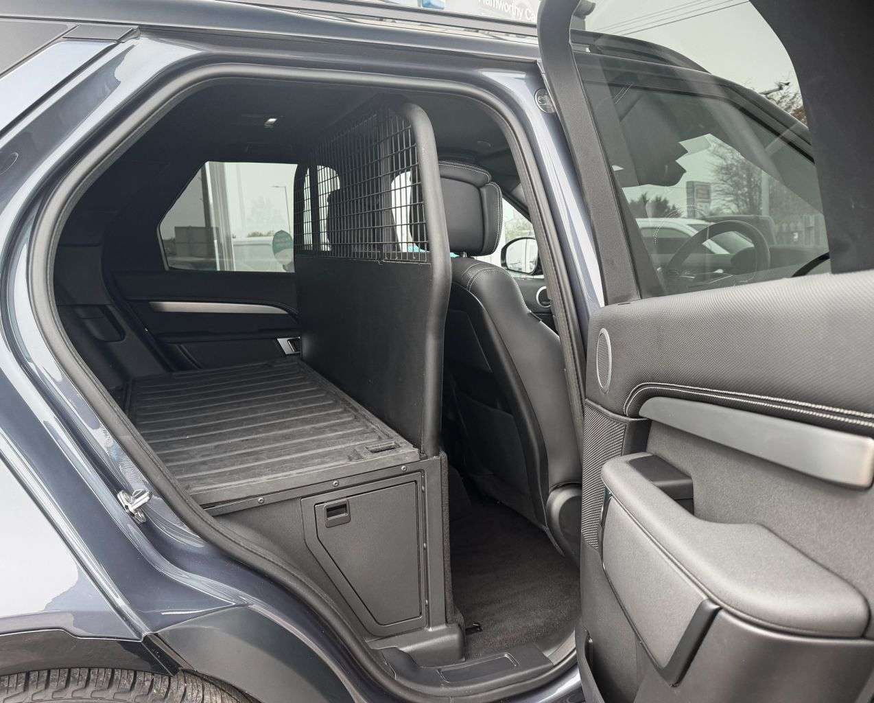2025 LAND ROVER DISCOVERY 2025 LAND ROVER DISCOVERY