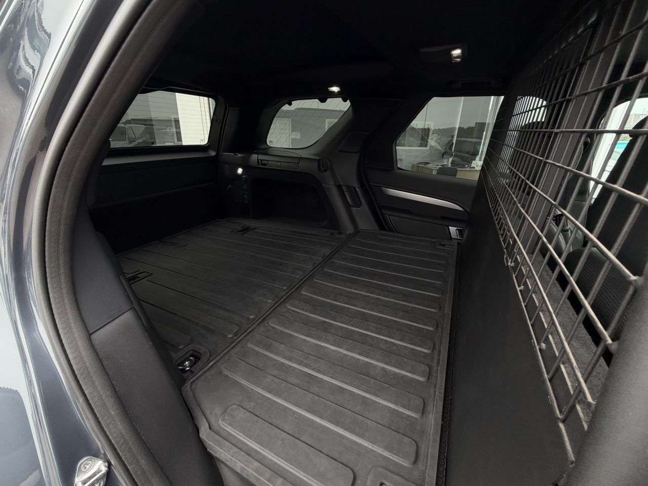 2025 LAND ROVER DISCOVERY 2025 LAND ROVER DISCOVERY