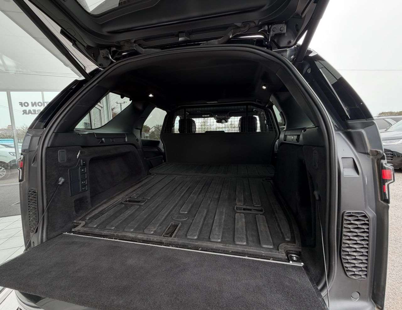 2025 LAND ROVER DISCOVERY 2025 LAND ROVER DISCOVERY