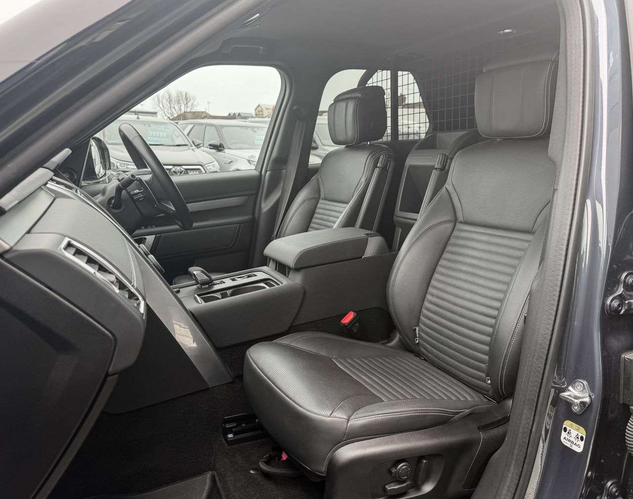2025 LAND ROVER DISCOVERY 2025 LAND ROVER DISCOVERY
