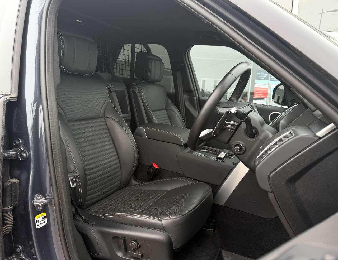 2025 LAND ROVER DISCOVERY 2025 LAND ROVER DISCOVERY