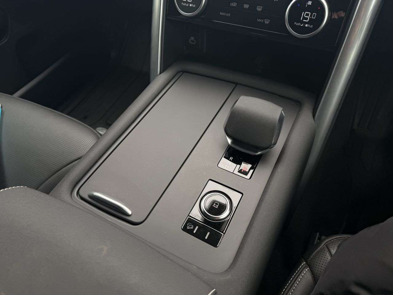 2025 LAND ROVER DISCOVERY 2025 LAND ROVER DISCOVERY