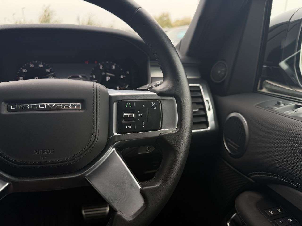 2025 LAND ROVER DISCOVERY 2025 LAND ROVER DISCOVERY